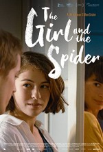 Örümcek ve Kız (2021) afişi