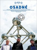 Osadné (2009) afişi