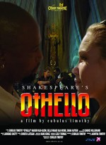 Othello: A South African Tale (2002) afişi