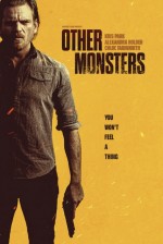 Other Monsters (2022) afişi