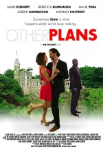 Other Plans (2014) afişi