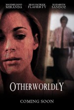 Otherworldly (2015) afişi