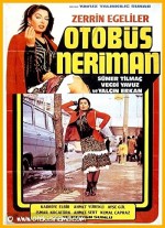 Otobüs Neriman (1979) afişi