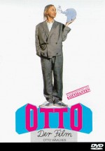 Otto - Der Film (1985) afişi