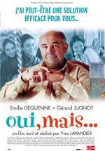 Oui, Mais... (2001) afişi