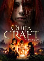 Ouija Craft (2020) afişi