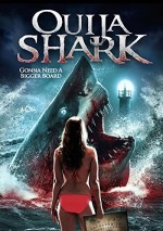 Ouija Shark (2020) afişi