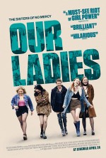 Our Ladies (2019) afişi