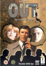 Out (1978) afişi