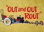 Out And Out Rout (1966) afişi