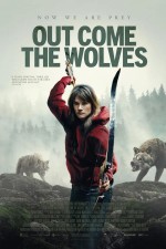 Out Come the Wolves (2024) afişi