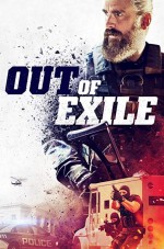 Out of Exile (2022) afişi