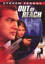 Out Of Reach (2004) afişi