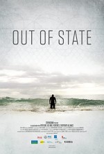 Out of State  (2017) afişi