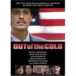 Out Of The Cold (1999) afişi