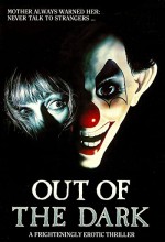 Out of the Dark (1988) afişi
