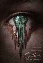 Outlier (2021) afişi