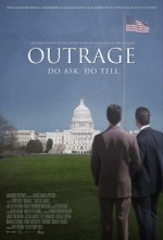Outrage (2009) afişi