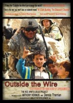 Outside The Wire: The Forgotten Children Of Afghanistan (2011) afişi
