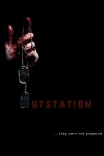 Outstation (2015) afişi