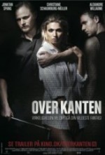 Over Kanten (2012) afişi