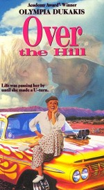 Over the Hill (1992) afişi