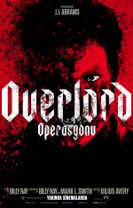 Overlord Operasyonu (2018) afişi Overlord Operasyonu (2018) afişi