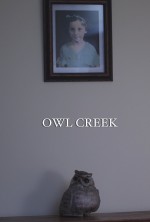 Owl Creek (2014) afişi