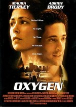 Oxygen (1999) afişi