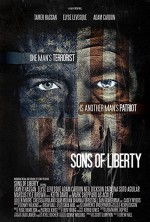 Özgürlük Savaşçıları (2013) afişi