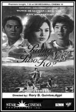 Paano Ang Puso Ko? (1997) afişi