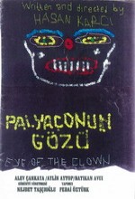 Palyaçonun Gözü (2003) afişi