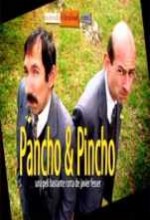 Pancho & Pincho (2003) afişi