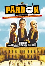 Pardon (2005) afişi Pardon (2005) afişi