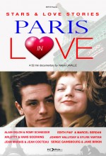 Paris In Love (2010) afişi