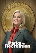 Parks And Recreation (2009) afişi