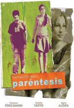 Paréntesis (2005) afişi