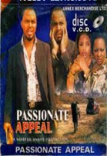 Passionate Appeal (2006) afişi