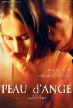 Peau D'ange (2002) afişi
