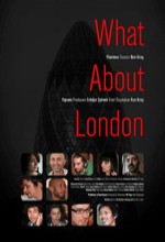 Peki Ya Londra (2008) afişi