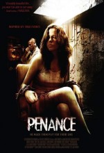 Penance (2009) afişi