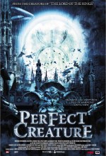 Perfect Creature (2007) afişi