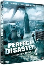 Perfect Disaster (2006) afişi