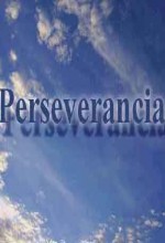 Perseverancia (2006) afişi