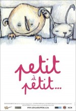 Petit à Petit (1971) afişi