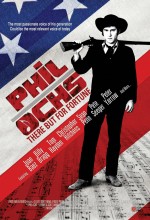 Phil Ochs: There But For Fortune (2011) afişi