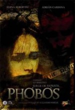 Phobos (2007) afişi