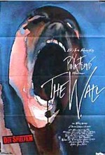 Pink Floyd The Wall (1982) afişi Pink Floyd The Wall (1982) afişi
