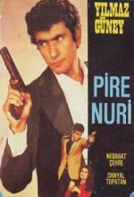 Pire Nuri (1968) afişi