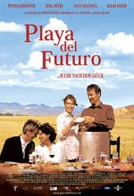 Playa Del Futuro (2005) afişi